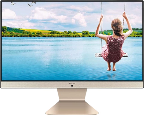 Asus V222F AIO/i3-10110U/8GB RAM/1TB HDD/21